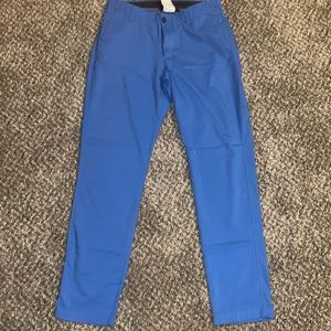 Under armour golf pants